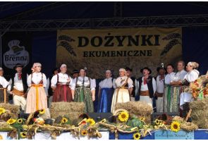 Atrakcje Gminy Brenna