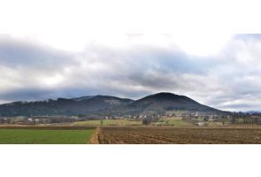 Atrakcje Gminy Brenna, Krajobraz