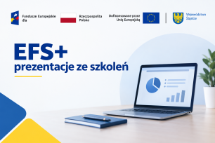 prezentacje ze szkoleń EFS+